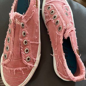 Size 7 Blowfish Malibu Shoes